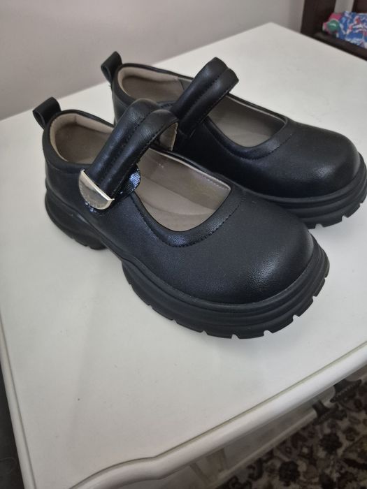 Туфли мектепке ,