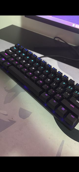 Calculator de gaming