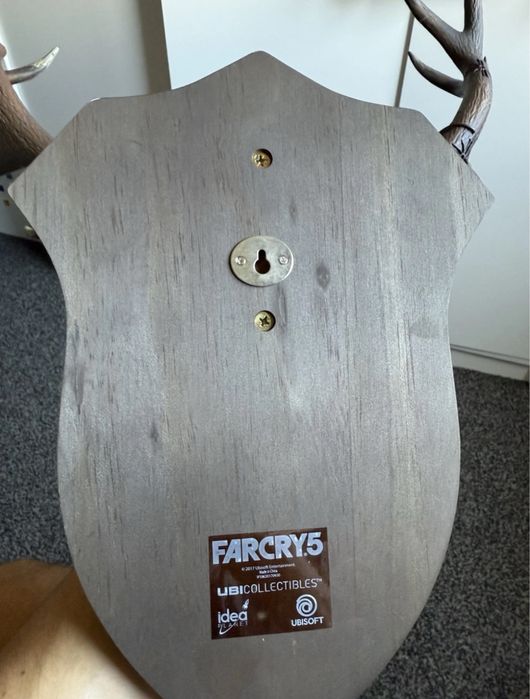 FarCry 5 Hope County collectors edition