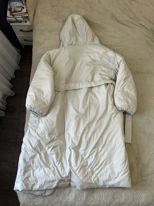 Куртка Armani Exchange