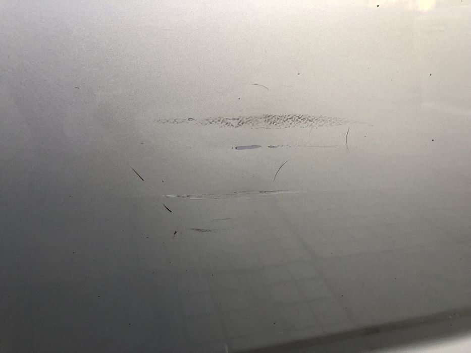 Предна лява врата за тойота авенсис/Toyota avensis T27 09-14г