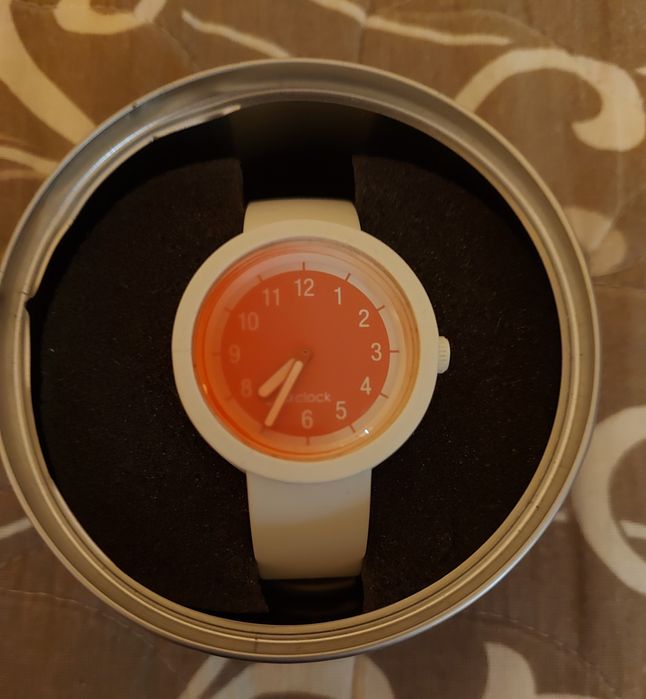 Оригинален часовник Obag- O clock