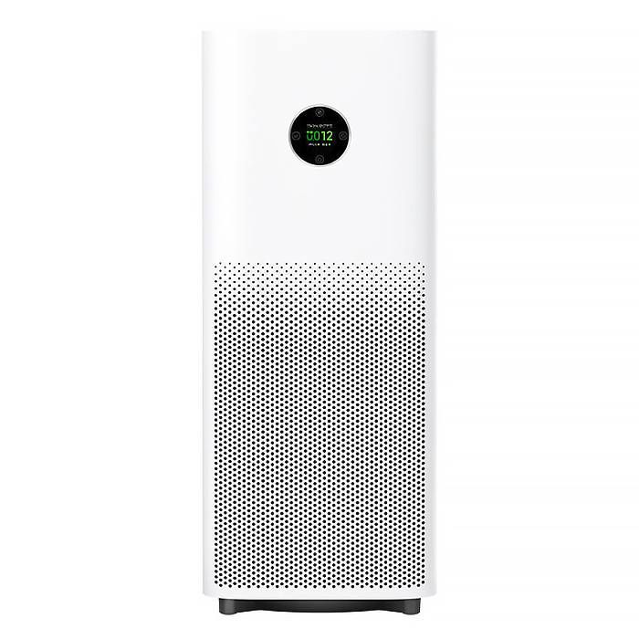 Очиститель воздух xiaomi