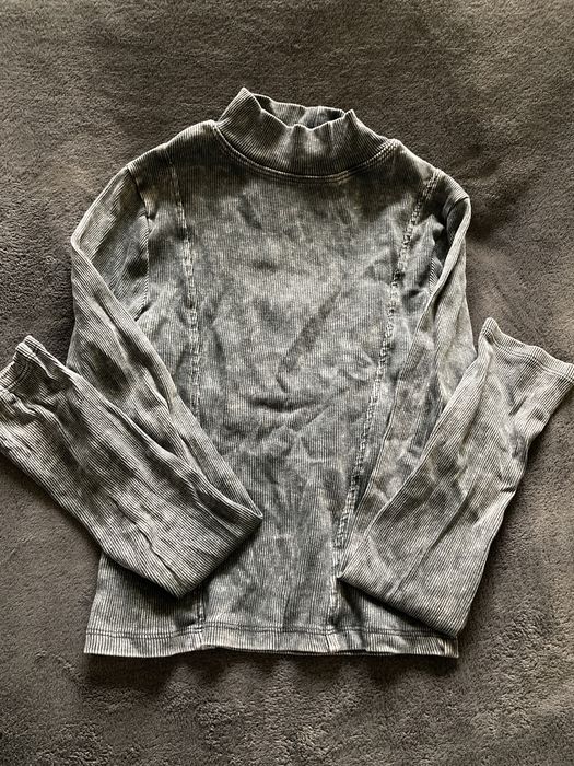 Сет- дънкова пола и блуза, размер S