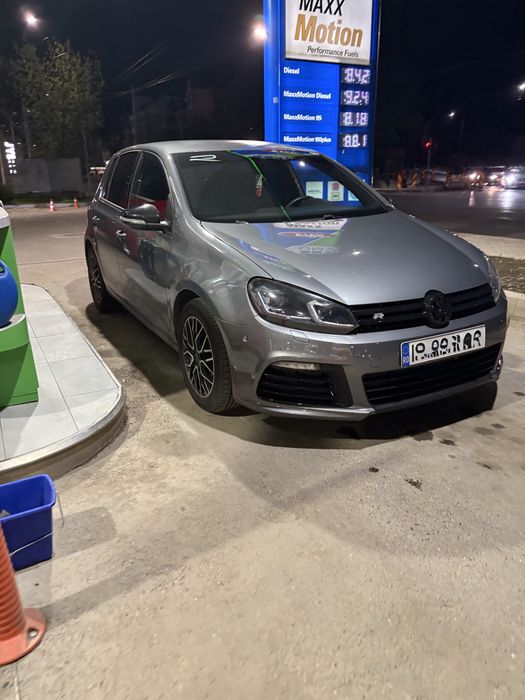 VOLKSWAGEN Golf 2011 — imagine 5