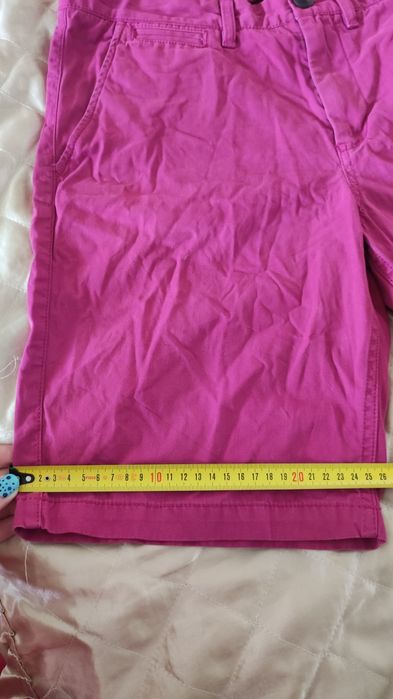 Armani Exchange къси панталони