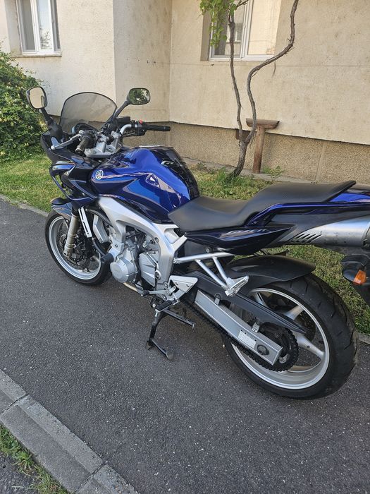 Motocicleta de vanzare