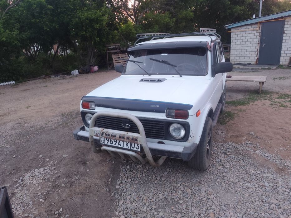 Продам автомобиль