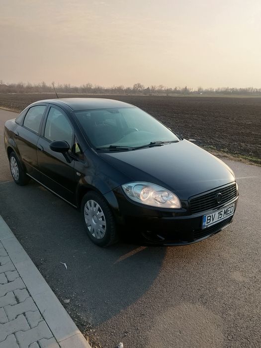 Fiat linia 200 mii kilometri