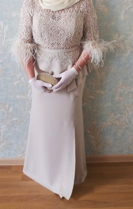 Вечернее платье пр-во Америка