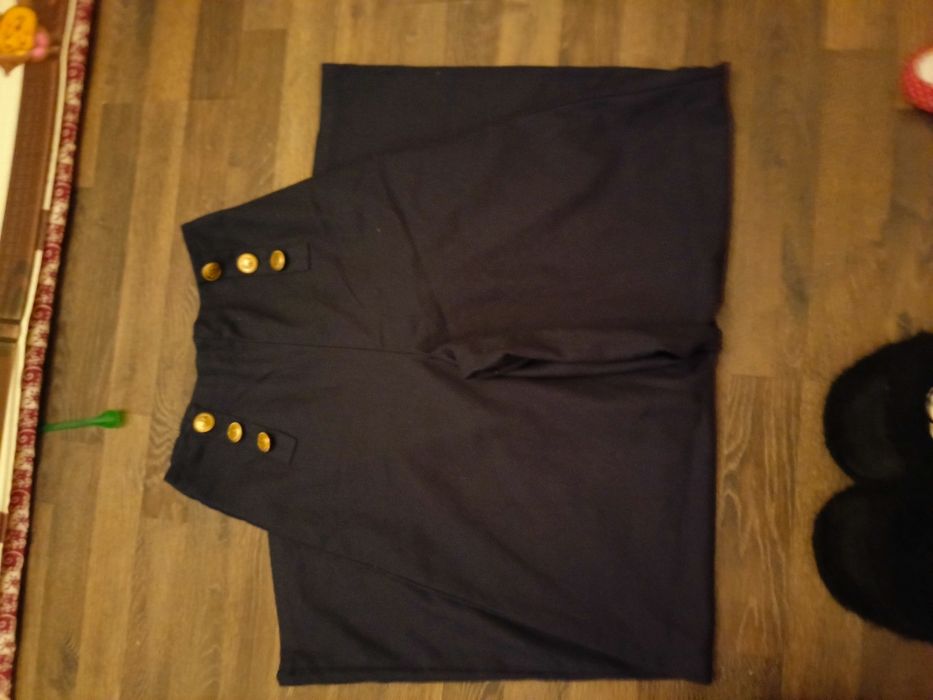 Брючки клёш по фигурке ,ткань шерсть тонкая