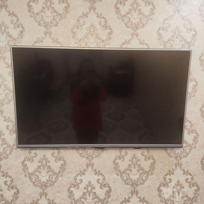 Televizor lg holati idiyalni