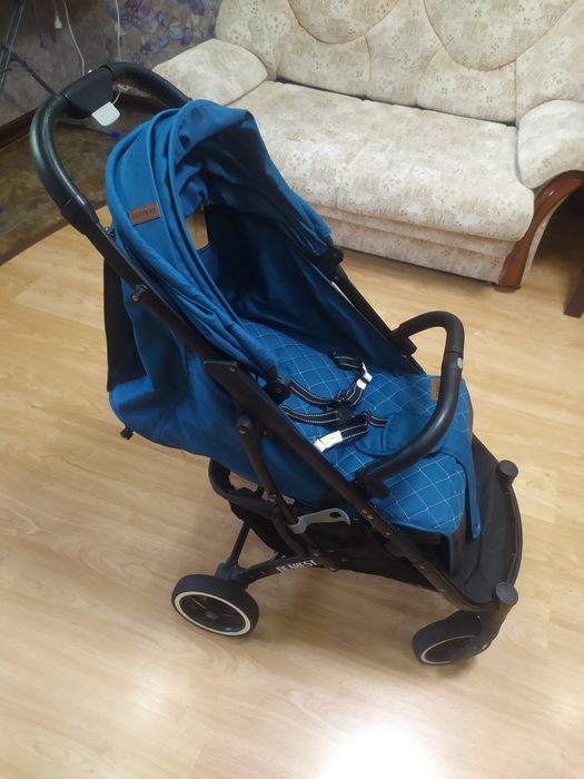 Продам две детские коляски б/у. Астана