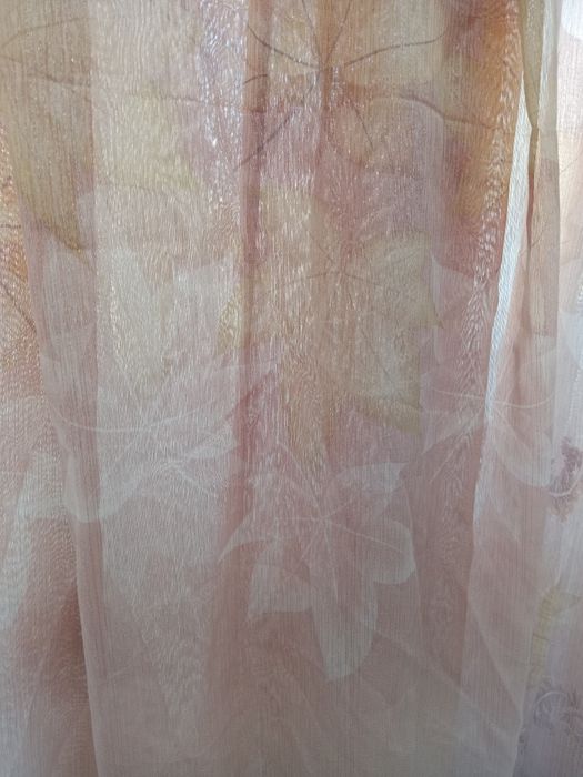 Тюль для.  кухни