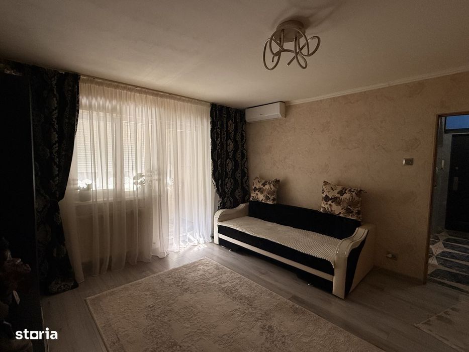 Vând apartament 2 camere tip R