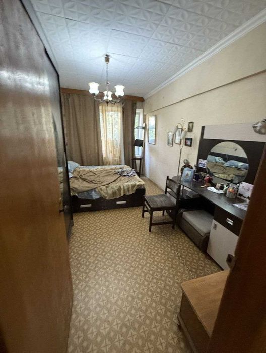 Ц-5      Метро Минор  4х/3/4   85м2  не торец