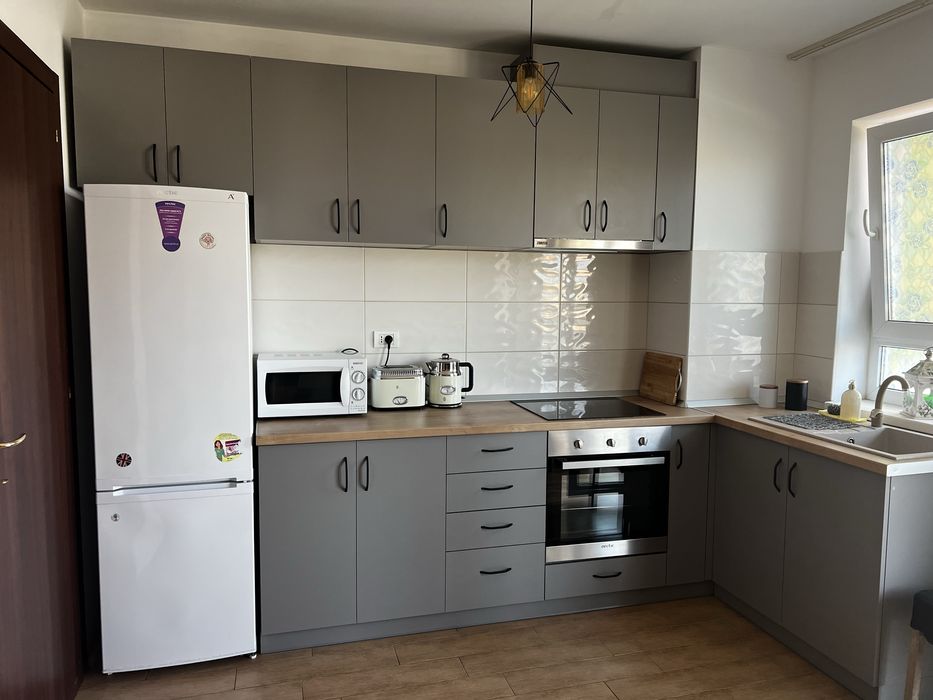 Apartament 3 camere Prima Nufarul