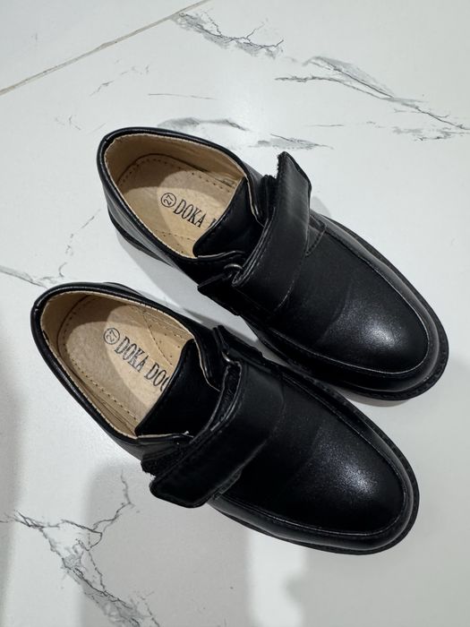 Туфли для мальчика