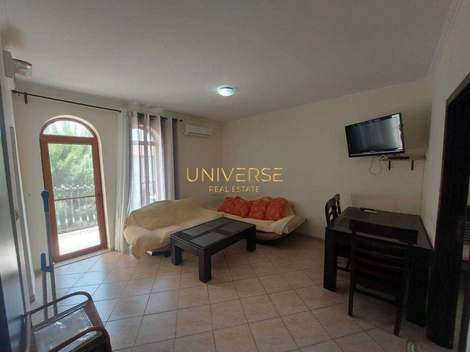 Продава се Четиристаен апартамент в к.к. Елените - 112 кв.м за 1295 €/кв.м - Снимка #1