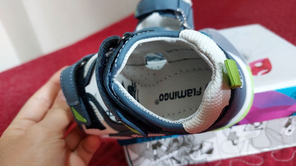 1,5 - 2 жасқа сандали