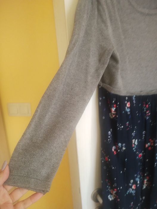 Рокля за бременни