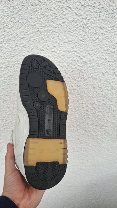 Off-White  Out Off Office