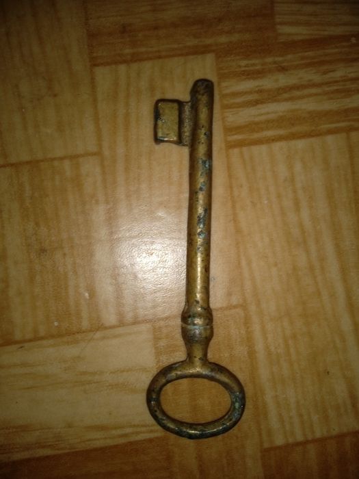 Стар ключчччччччччч