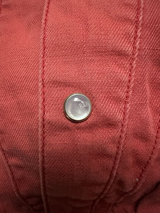 G-Star Raw original риза.L