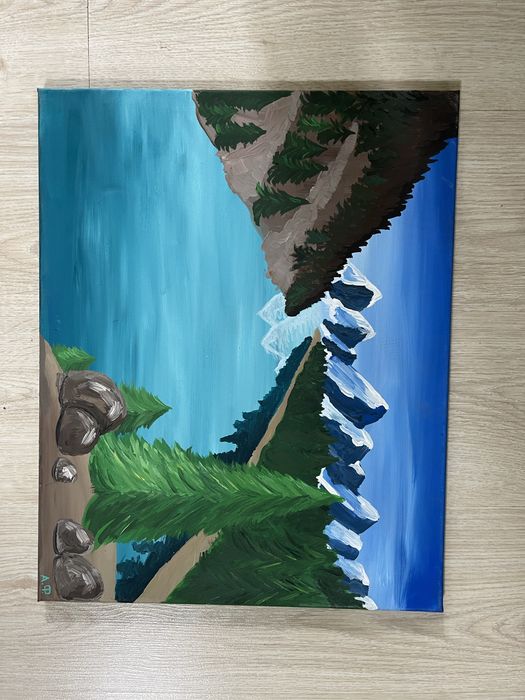 Продам Картины разные