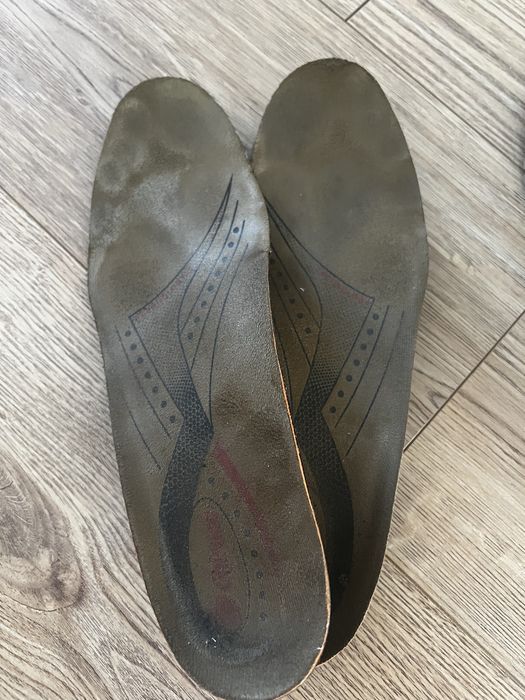 Берцы летние Chiruca