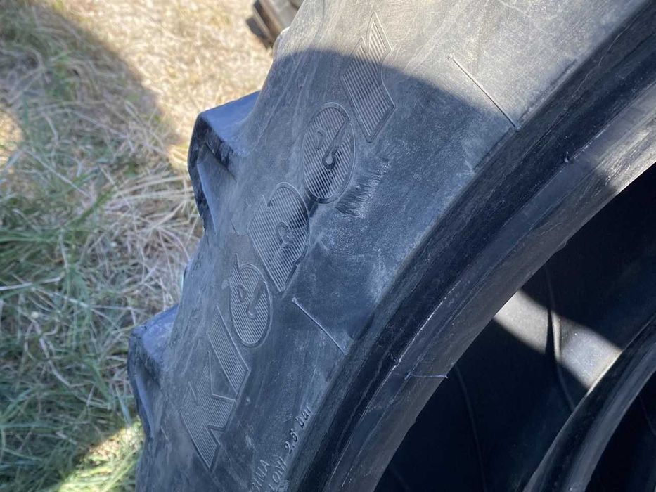 Anvelope sh 11.2 R48 Kleber