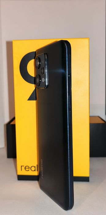 Продам телефон Realme 9