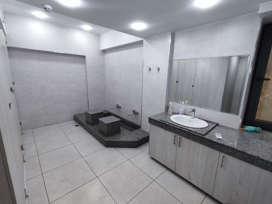 Аренда нежилого помещения в центре города