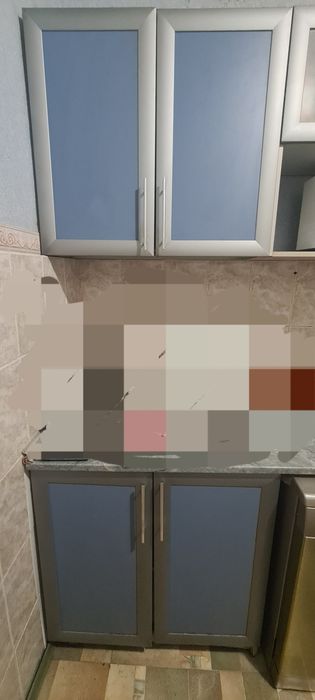 Продам кухонный гарнитур