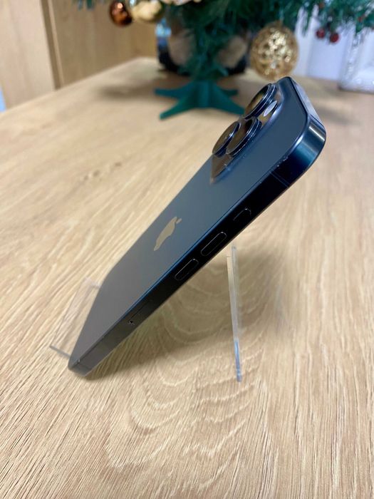 Apple iPhone 15 Pro, 512GB, 5G, Black Titanium