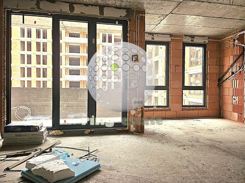 Продава се Едностаен апартамент в Пловдив, Христо Смирненски - 59 кв.м за 691 €/кв.м - Снимка #6