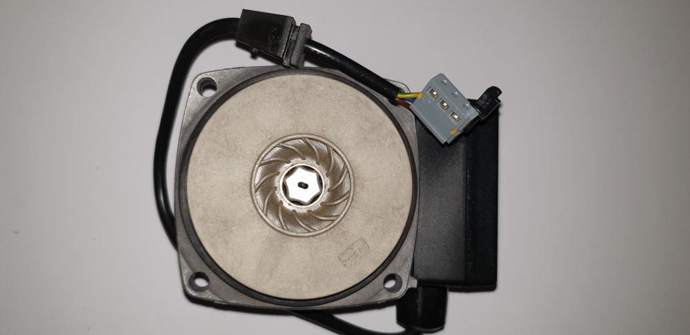 Pompa Recirculare Vaillant  Grundfos Model VP5/2 IP 44  TF95