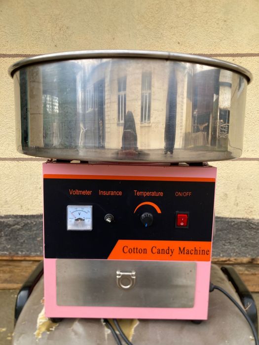 Аппарат вата. Состояние хорошие