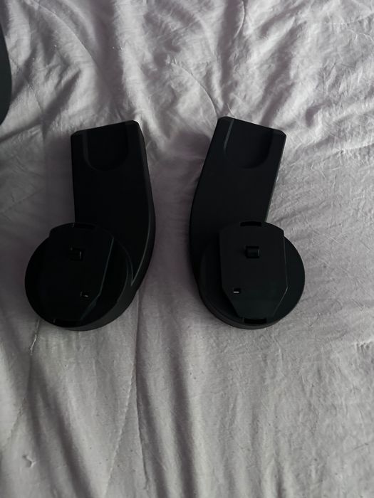 Столче за кола Cybex Cloud t+