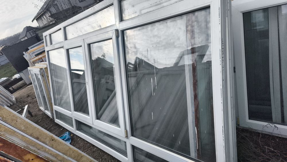 Geam Termopan 351/175 H