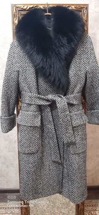 Продам зимние пальто