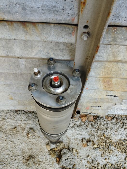 Предeн Десен Въздушен Амортисьор Range Rover (L405), Range Rover Sport