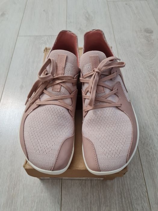 Босоногая обувь.