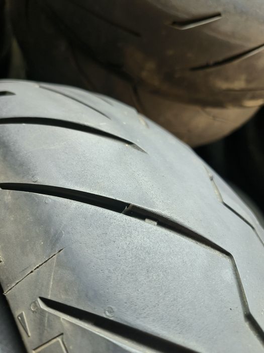 Pirelli Rosso Scooter