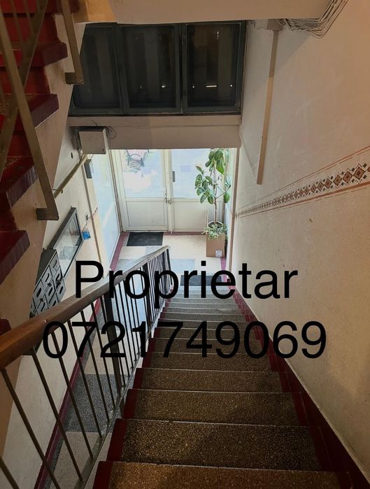 Apartament 2 camere,  Petroșani – Proprietar, f