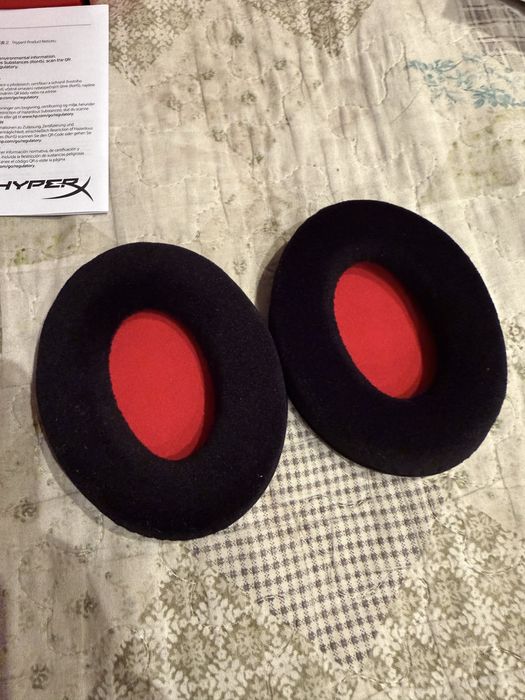 Продам Hyperx cloud 2