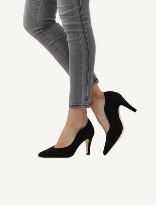 Туфли лодочка Caprice