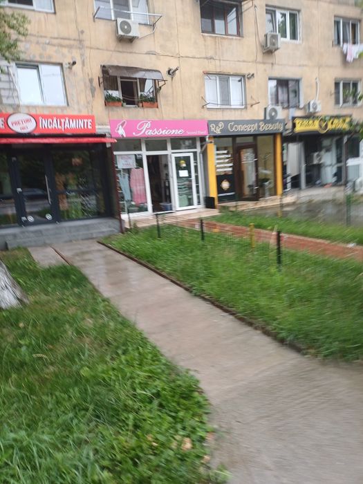 Spatiu comercial vad bun Bulevardul  Nicolae Iorga