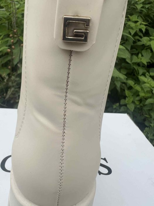 Боти Guess 38 н.