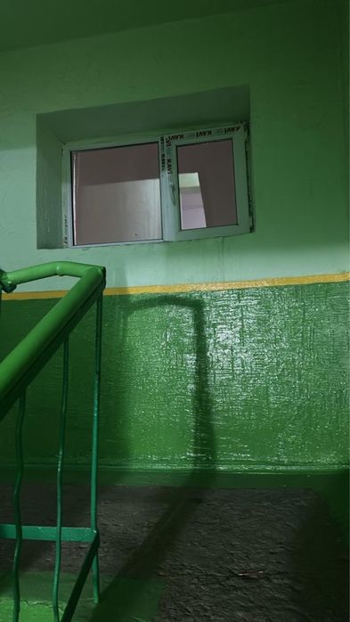 Продам уютную студию на химпаселке